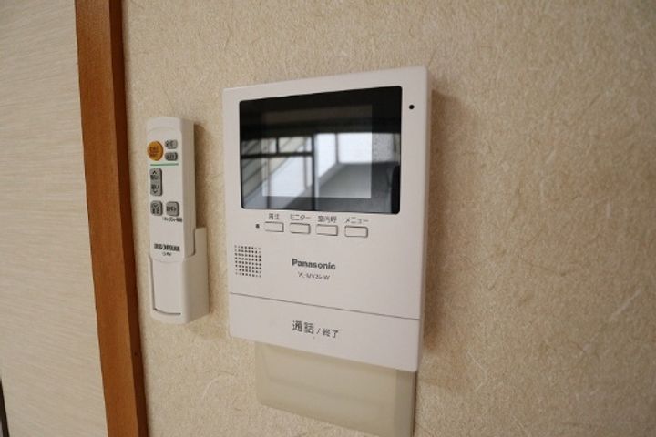 ハイツエステートⅥのその他画像