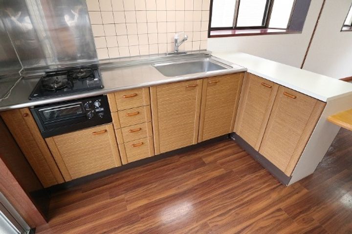 ハイツエステートⅥのその他画像