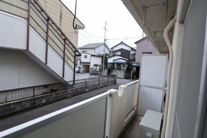 ハイツエステートⅥのその他画像