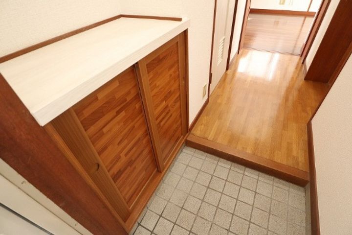 ハイツエステートⅥのその他画像