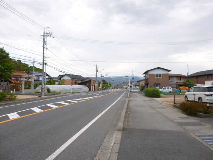 セジュールラピスの周辺