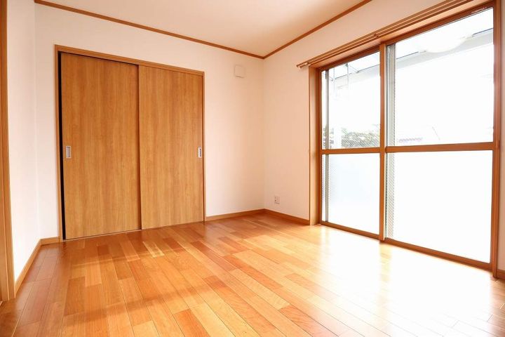 クレストールA101の内装