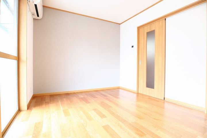 クレストールA101の内装