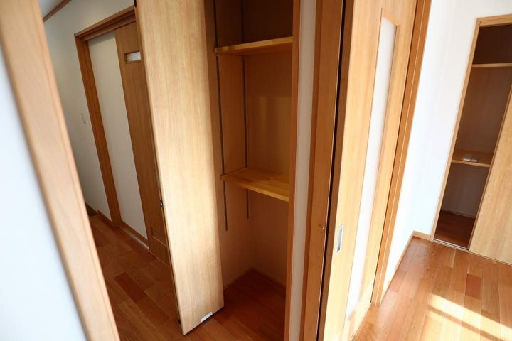 クレストールA101の内装