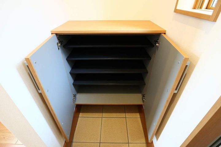 クレストールA101の内装