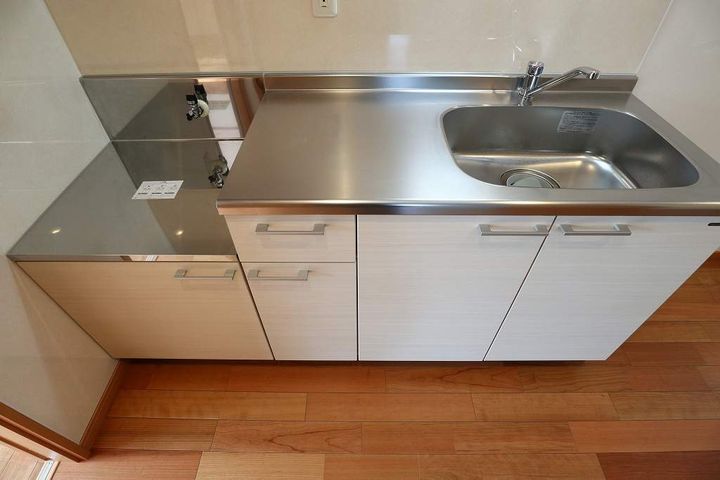 クレストールA101の内装