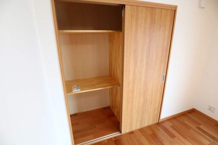 クレストールA101の内装