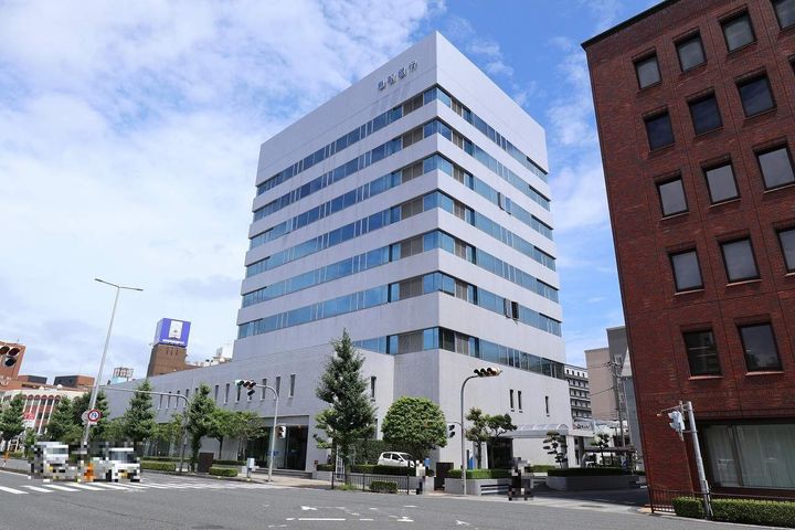 クレストールA101の周辺