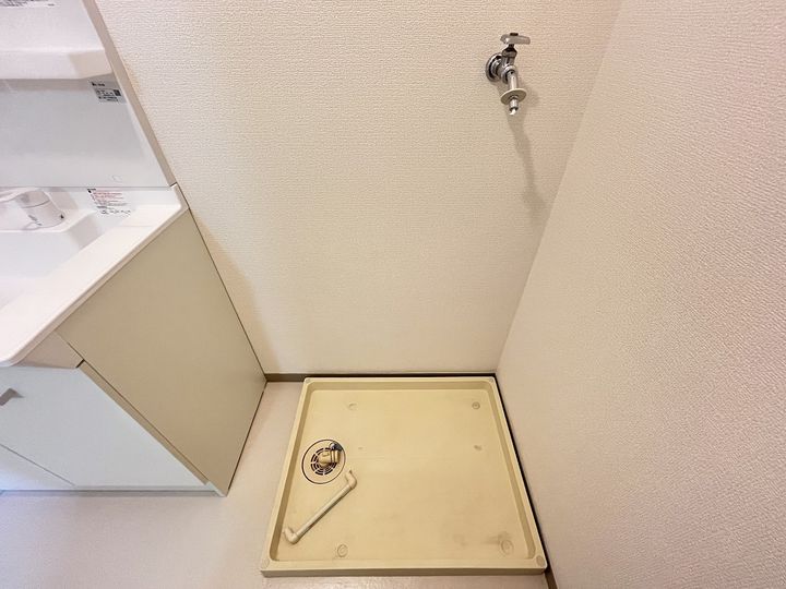 セジュールラピスの内装