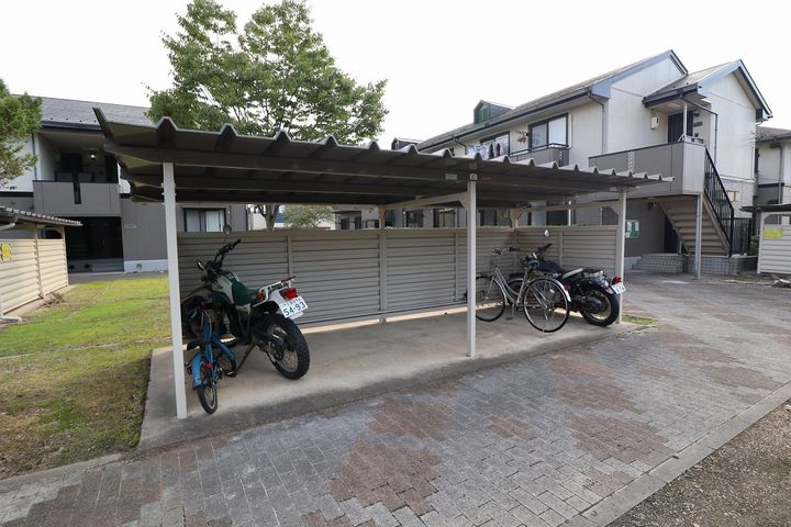 セジュールラピスのその他画像