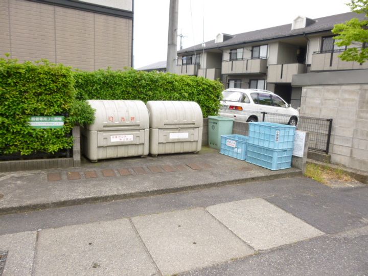 セジュールラピスのその他画像