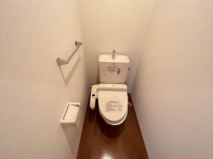 ハイツマルベリーのその他画像