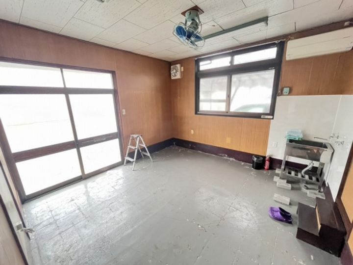 鳥取県鳥取市吉方温泉3丁目606(一戸建)の賃貸物件のその他画像