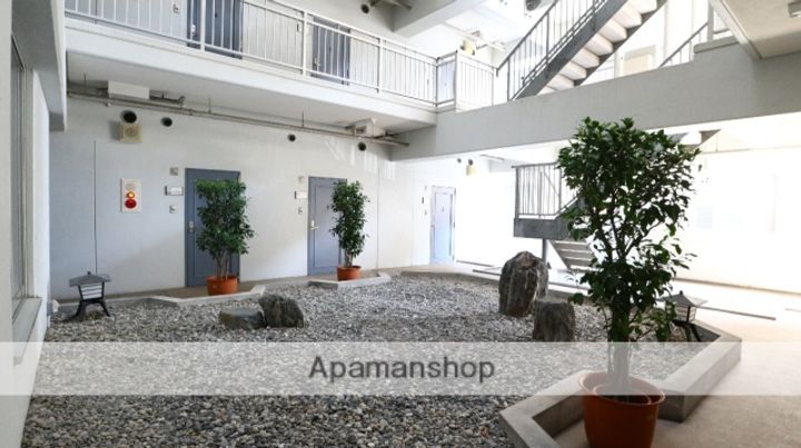 スカイマンション永楽1009のその他画像