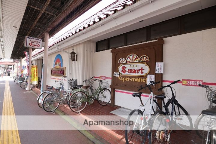 スカイマンション永楽1009の周辺