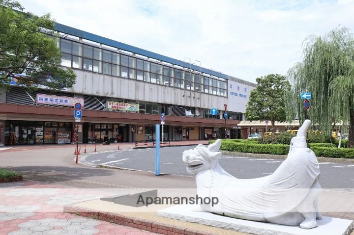 スカイマンション永楽1009の周辺