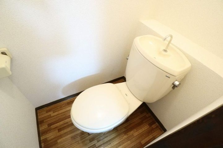 スカイハイツのその他画像