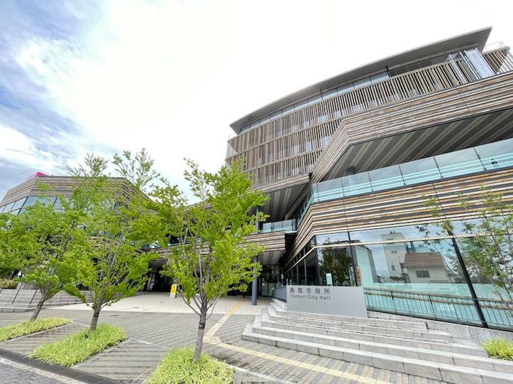 章マンション301の周辺