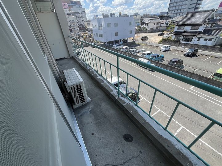 章マンション301のその他画像