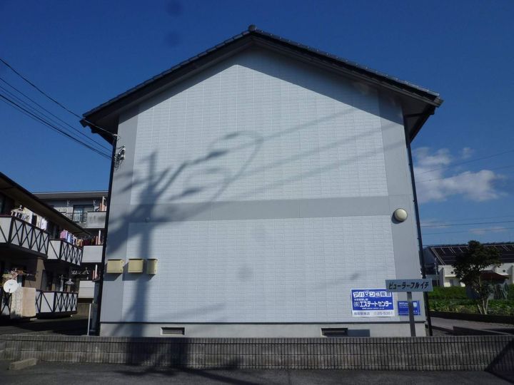 ビューラー・フルイチ202の外観
