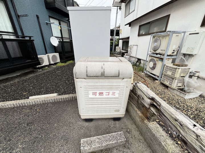 サニーパレス206のその他画像