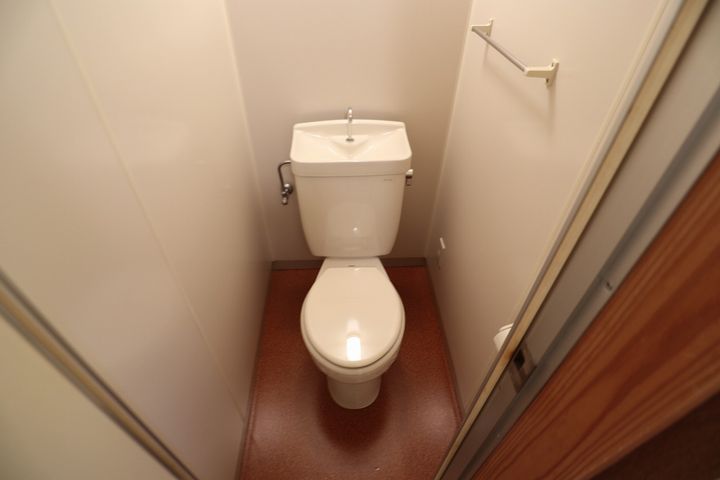 ファミリーハイツとくだ203のその他画像