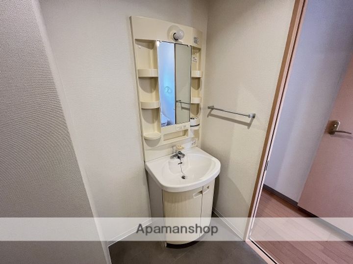 鳥取県鳥取市田園町1丁目の賃貸マンション302のその他画像