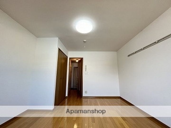 コスモス桂木307の内装