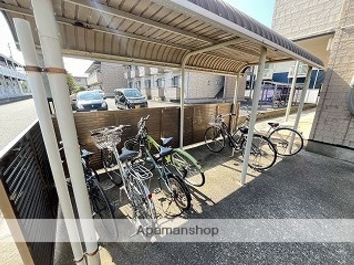 コスモス桂木307のその他画像