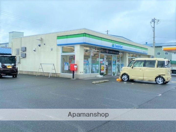 コスモス桂木307の周辺