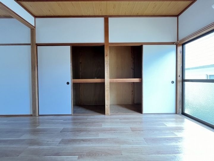 アジヤハイツのその他画像