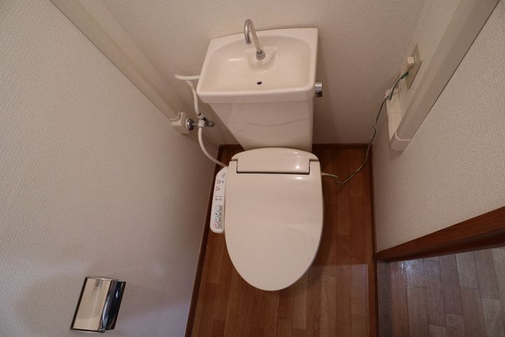 前川マンション206のその他画像