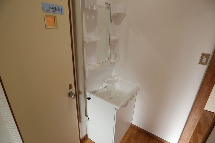 前川マンション206のその他画像