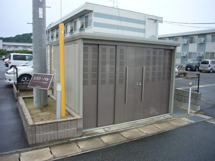 エスト・パレ106のその他画像