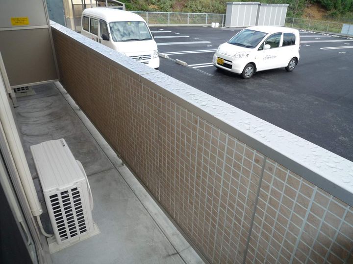 コリーヌ ベルビューのその他画像