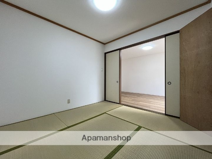 グリーンヒルズマンションA2のその他画像