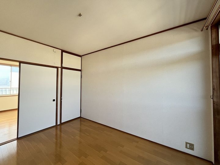 ふそうマンション天神13の内装