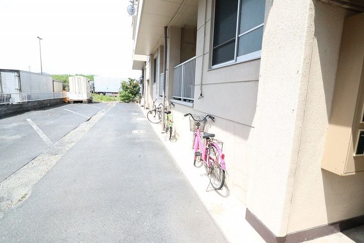 ふそうマンション天神13のその他画像