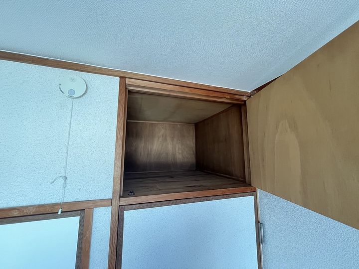 ふそうマンション天神13の内装