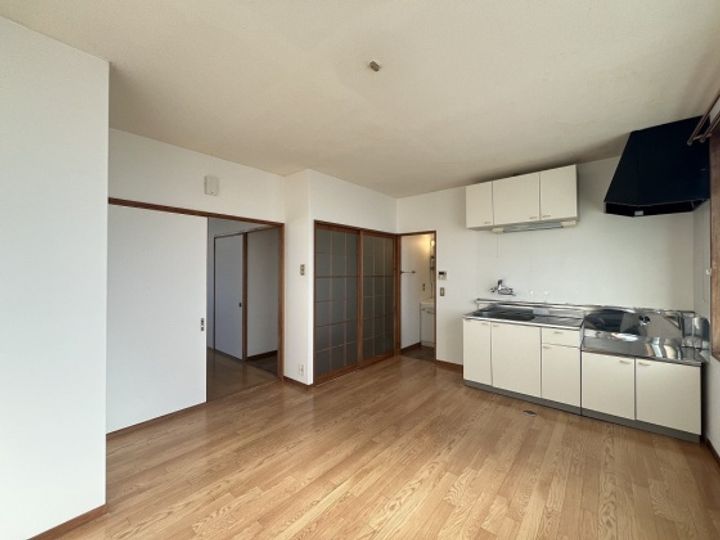 ふそうマンション天神のその他画像