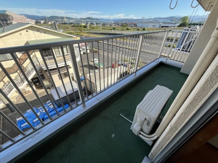 ふそうマンション天神のその他画像