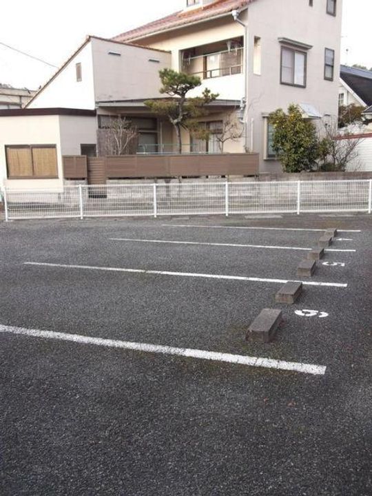 サンシャトーⅠのその他画像