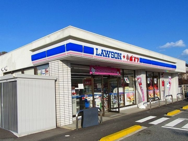 テッラ・プロメッサAの周辺
