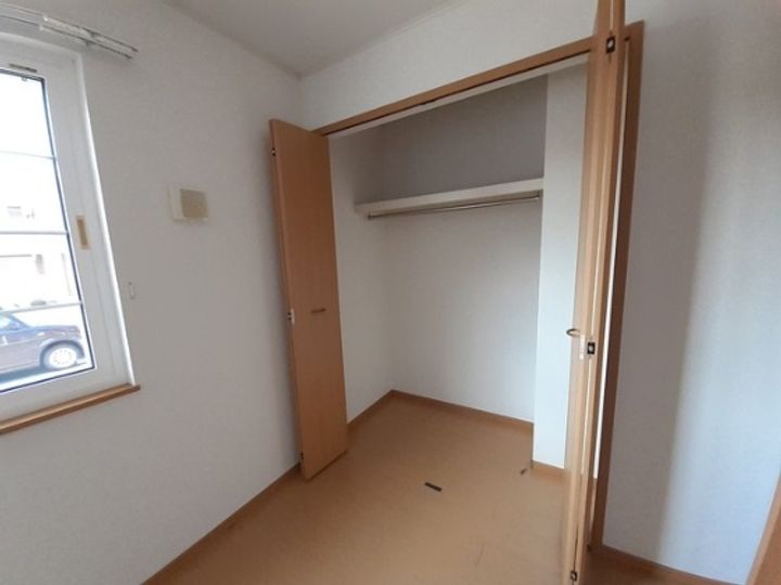 ラック ヴィラⅡ Aのその他画像