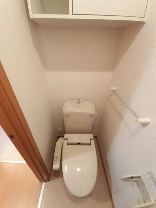 ラック ヴィラⅡ Aのその他画像