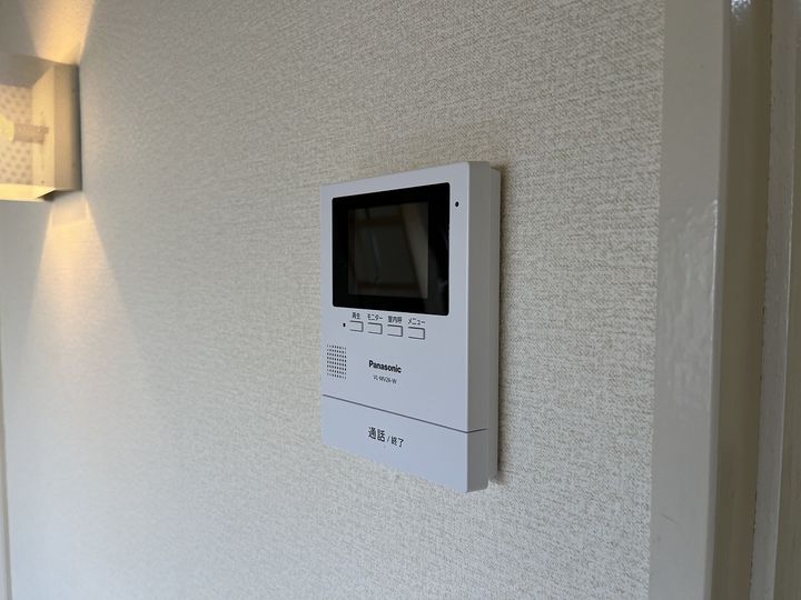 プレジール204のその他画像