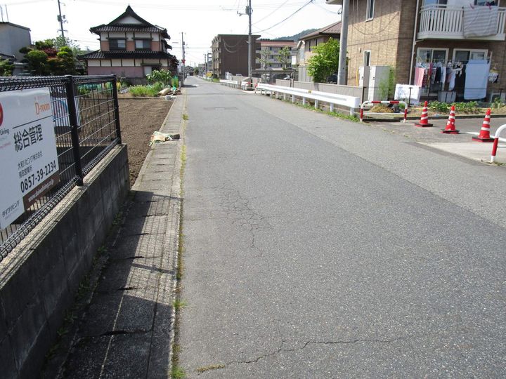コルヌス ガーデン Bの周辺
