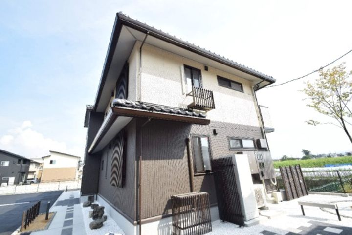 風雅 参の外観