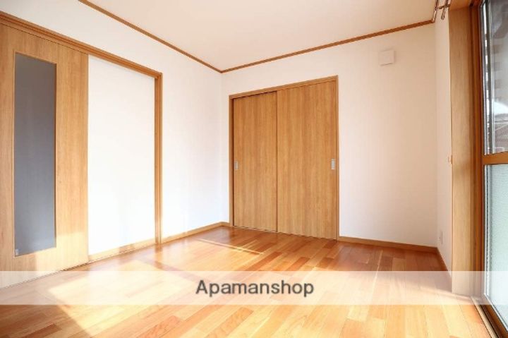 クレストールA101の内装