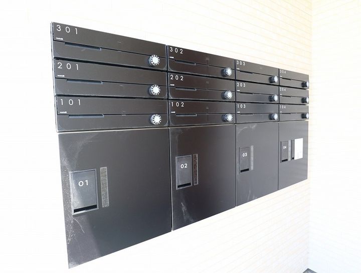 LIEN立川102のその他画像